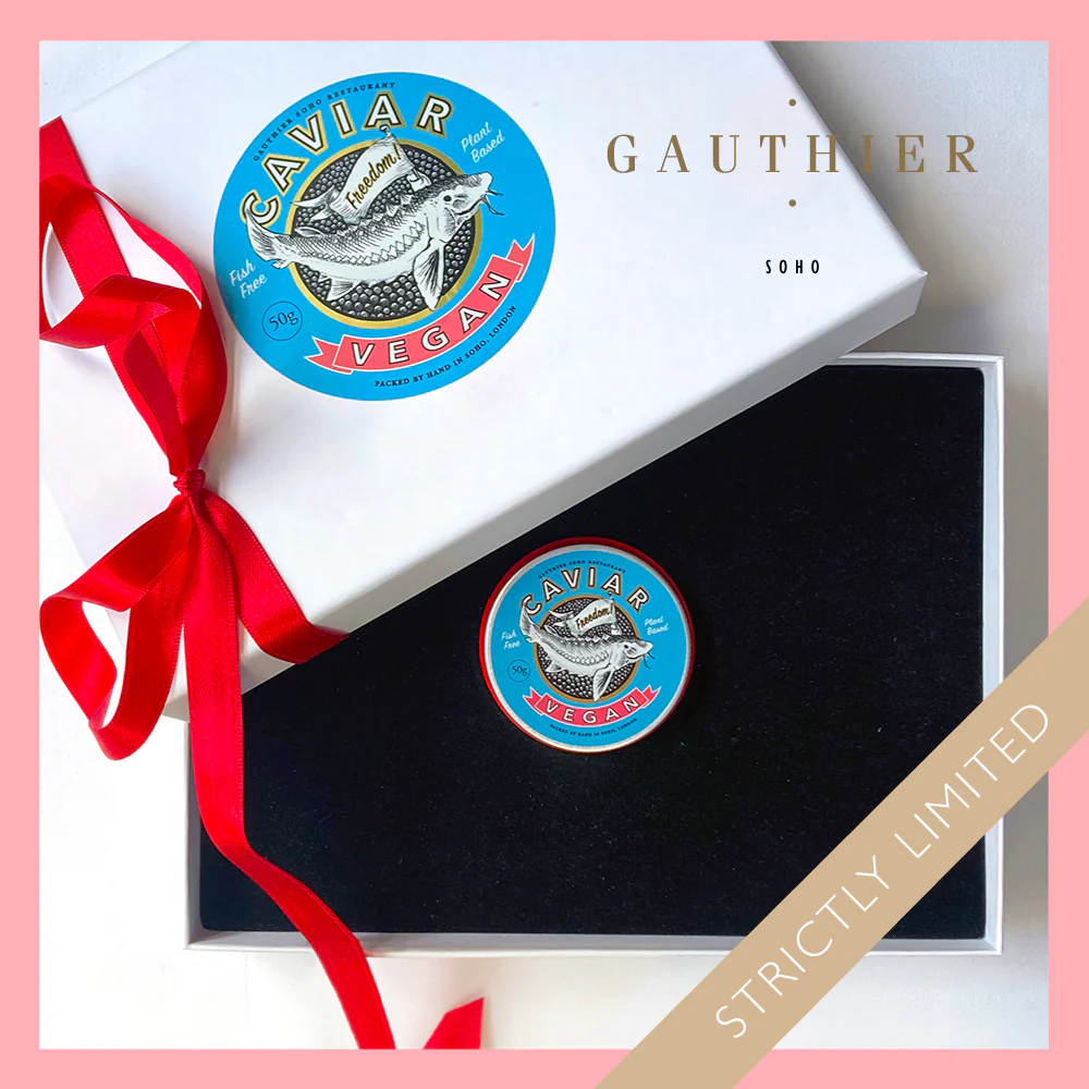 Gift Vouchers