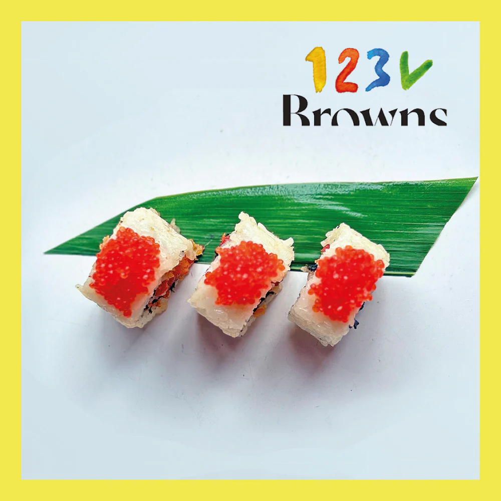 123V Gift Vouchers